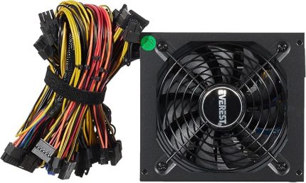 EPS-1650 1650W Power Supply