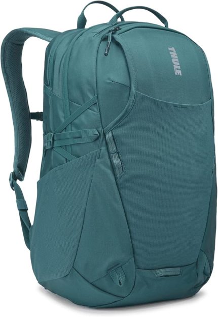 Enroute 26L Notebook Sırt Çantası, Mallard Green
