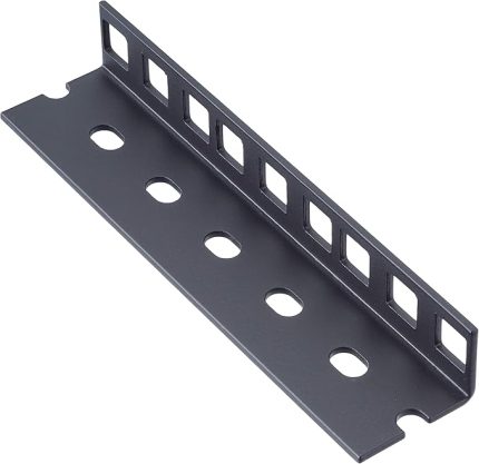 Hall 61535B3 61535 B3 Befestigungsschiene 3 HE, 13.33 x 3 x 2.1 cm