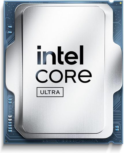 Core Ultra 7 265K TRAY 3.9GHz LGA1851 Kutusuz Fansız İşlemci