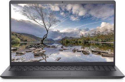 Vostro 3530 N1601PVNB3530U i7-1355U 8GB 512SSD 15.6 FHD FreeDOS Dizüstü Bilgisayar