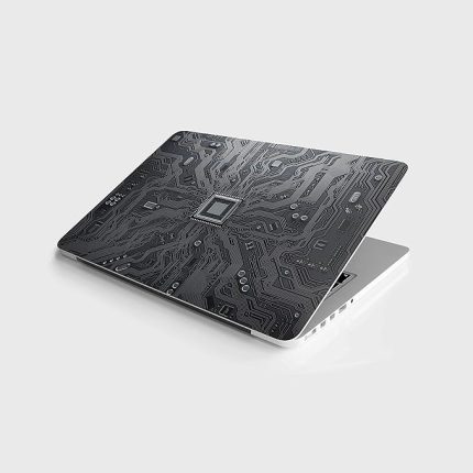 Sticker Bilgisayar Notebook Pc Kaplama Etiketi İşlemci CPU