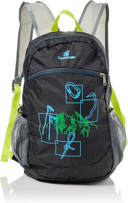 Swam Unisex Sırt Çantası