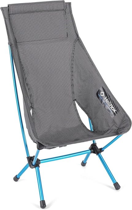 Chair Zero High Back Outdoor Kamp Sandalyesi