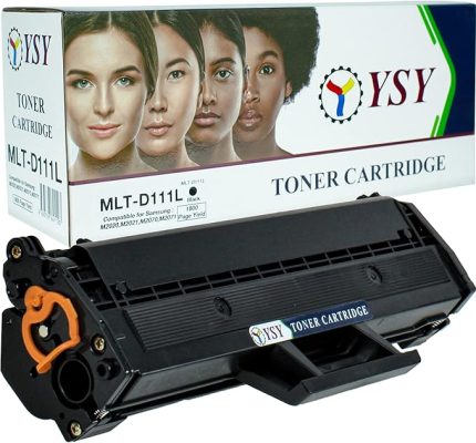 111L M2020 2022 M2026 M2070 için NEW FIRMWARE (GÜNCEL ÇİP) Yüksek Kapasite 1800(1.8K) Sayfa Verimli Muadil Toner (Siyah)
