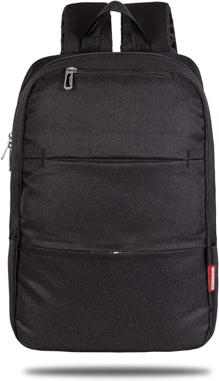 Pr-C1600 Casetto 15.6 İnç Uyumlu Notebook Çantası, Siyah