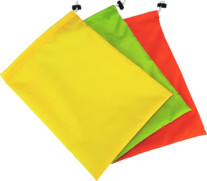 Gear Unisex Su Geçirmez Çanta Ditty 3 Combo Kese, Çok Renkli, Tek Beden