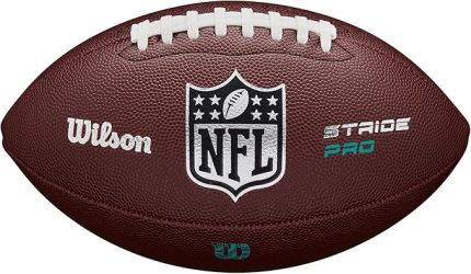 NFL Stride Futbol
