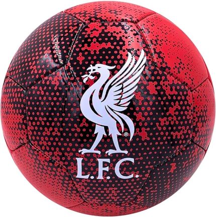 Sports Liverpool FC Boyut 5 Futbol Topu
