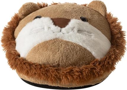 Concept Ayak Isıtıcı Lion