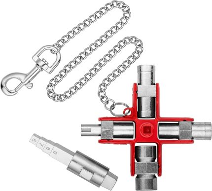 Tools 00 11 06 V01 Universal yapı kontrol panosu anahtar