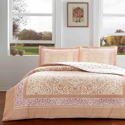 Polar Hamlet Yorgan Gold Tek Kişilik