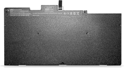 TA03XL HP EliteBook 745 755 840 850 G3 G4 848 G3 ZBook 15u G3 G4 mt42 mt43 T7B32AA HSTNN-I33C-4 HSTNN-I33C-5 HSTNN-I41C-4 HSTNN-IB6Y HSTNN-UB6S (11,4 V 46Wh)