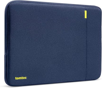 360 Koruyucu Tablet Kılıfı 13 inç iPad Air 2026 (M4/M3/M2), iPad Pro 13 inç (M5/M4), 12.9 inç iPad Pro (6./5./4./3. Nesil) için Sihirli Klavye, Suya Dayanıklı iPad Kılıf Çanta