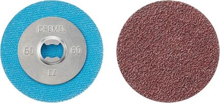 Max Ez Speedclic: Zımpara Diskleri (SC411DM)