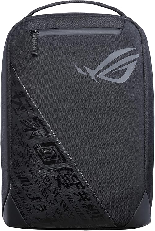 ROG Ranger BP1501G 17 Laptop Sırt Çantası - Görsel 3