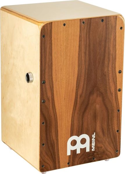 Percussion SCP100WN Snarecraft Cajon