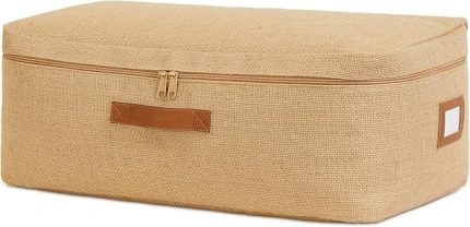 Home Textile Orta Boy Jüt Hurç 52 x 28 x 21 cm