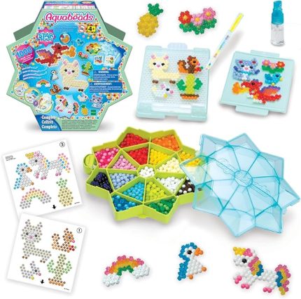 Star Bead Başlangıç Seti