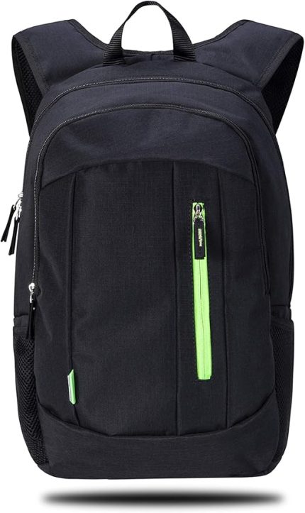 15.6 inç BP-S360 New Trend Serisi Sırt Çantası, Siyah