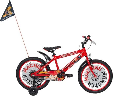 Monster 20 Jant 310H 1-V Vb Kırmızı-Gri-Siyah-Kırmızı -22