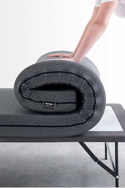 Easy Rest Roll Pack Sünger Yatak 90x190 cm