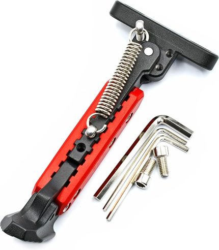 - Kickstand Pedal Değiştirme Xiaomi M365 1S Essential Pro 2 Ve Segway Ninebot G30 Max Elektrikli Scooter