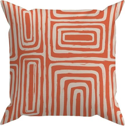 Kırlent Kılıfı Ds78