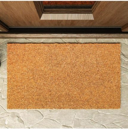 Paspas - Kıl Paspas Doğal Hindistan Cevizi Elyafı