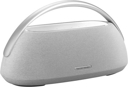 Kardon GOPLAY3, Bluetooth Hoparlör, Gri