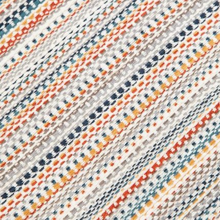 Halı Renkli 120X180