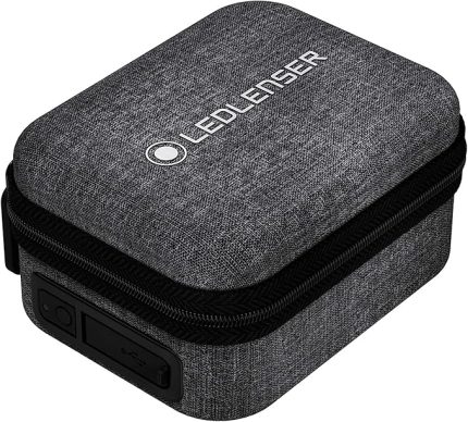 Powercase Taşınabilir Şarj Kutusu