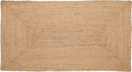Jüt Kilim Bej 80X150