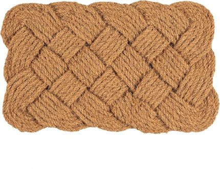 Concept Gabriel Braid Jüt Kapı Paspası 45X75
