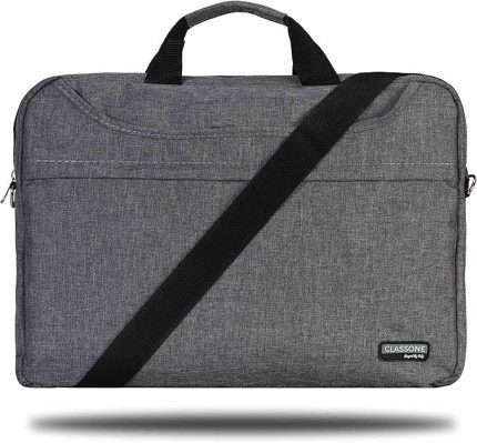 15.6 inç TL2564 15.6 inç Uyumlu Notebook Çantası, Gri