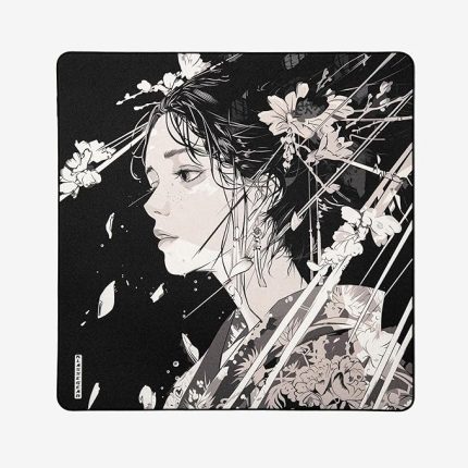 Gosu 500x500x4mm E-Sports Gaming Oyuncu Anime Mouse Pad (Noa)
