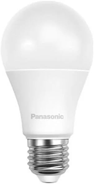 8.5W 63W 860lm Led Ampul 4000K - Gün Işığı E27 Led Lambası