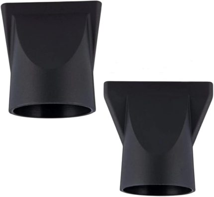 2 Adet Fön Başlığı Dar+Geniş Başlık (Tüm Powertec Modellerine Uygundur)