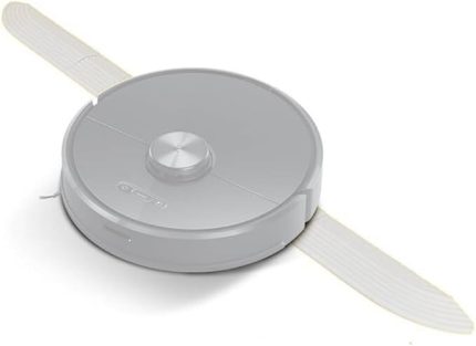 1,8 cm yükseklik - BEYAZ - Robot Süpürge, Tekerlekli sandalye KAPI EŞİK RAMPASI…. (BEYAZ)