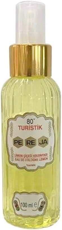 Kolonya Limon 100 ml