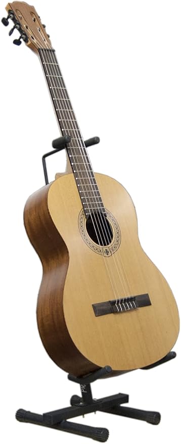 Klump Prs-02 Gitar Sehpası Pena Hedlyeli - Gitar Standı prs02