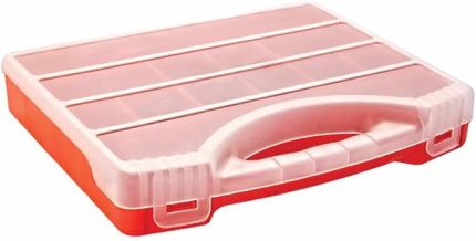 Bag ASR-2044 Pro Organizer 12