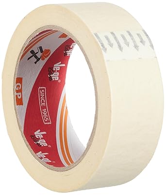 Maskeleme Bandı 36X30 Gp - Görsel 2
