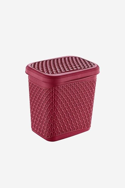 Katre Deterjan Kutusu 6,2 LT CARMEN KIRMIZI