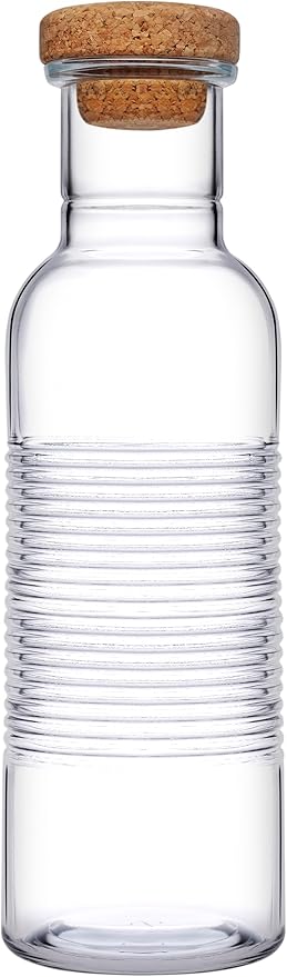 HOOP ŞIŞE 1070 CC A TEKLİ HEDİYELİK KUTU