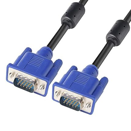 VGA Görüntü Kablosu 1.5 metre (C-506)