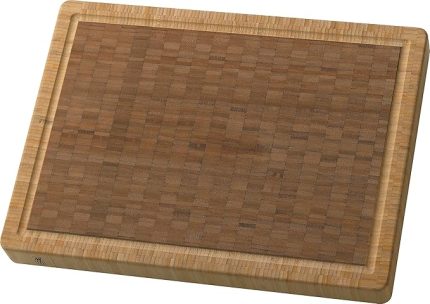 Accessories Bambu Kesme Tahtası Büyük Boy, Bambu Ahşap, Ahşap