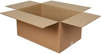 Kolisi, Çift Oluklu, E-Ticaret, Çeyiz Kolisi T/SSS/S (60x40x40 5 Adet)