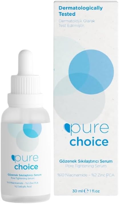 Tightening Serum 30 ml