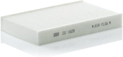 Filter Kabin Filtresi CU 1629 (Renault)